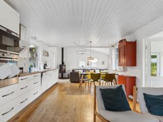 Holiday Home Mielikki - 2km from the sea by Interhome - 8