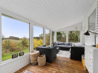 Holiday Home Mielikki - 2km from the sea by Interhome - 5