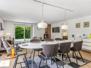 Holiday Home Wilma - 30km from the sea by Interhome - 2