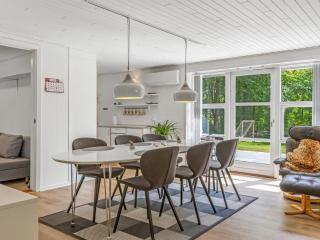 Holiday Home Wilma - 30km from the sea by Interhome - 5