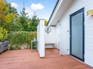 Holiday Home Wolfger - 250m from the sea by Interhome - Strøby - 9