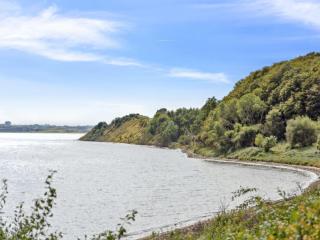 Holiday Home Alfhild - 30m from the sea by Interhome - 8