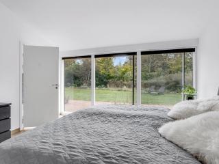 Holiday Home Wolfger - 250m from the sea by Interhome - 2
