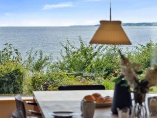 Holiday Home Alfhild - 30m from the sea by Interhome - 9