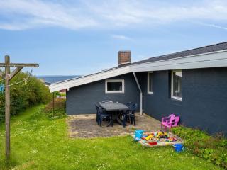 Holiday Home Nelina - 300m from the sea by Interhome - 2