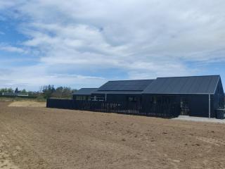 Holiday Home Stenkil - 1-2km from the sea by Interhome - 8
