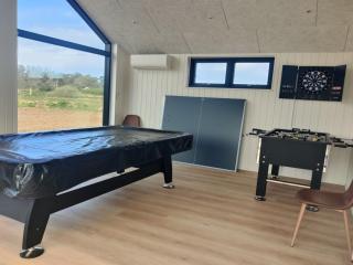 Holiday Home Stenkil - 1-2km from the sea by Interhome - 3