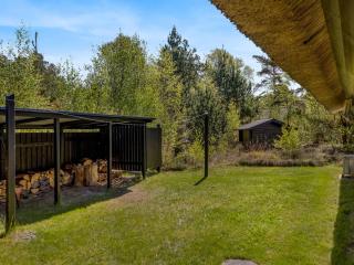 Holiday Home Einari - 1-2km from the sea by Interhome - 7