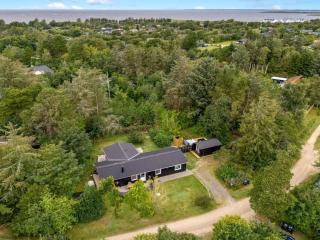 Holiday Home Tiina - 500m to the inlet by Interhome - 6
