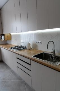 Апартаменти - 2