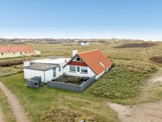 Holiday Home Amina - 50m from the sea by Interhome - 0