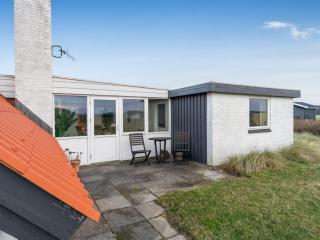 Holiday Home Amina - 50m from the sea by Interhome - 2