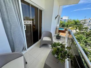 Bayahibe Apartment by the Beach - 2