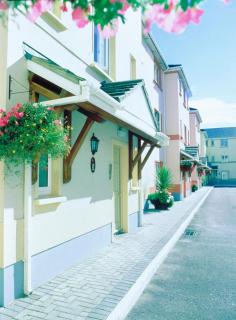 Tralee Town Centre Apartments - Tralee - 0