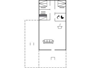 Holiday Home Jaike - from the sea by Interhome - 6