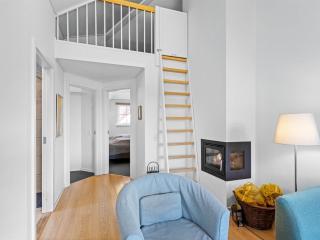 Apartment Casjen - 250m from the sea by Interhome - 5