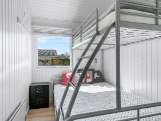 Holiday Home Jaike - from the sea by Interhome - 2