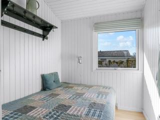 Holiday Home Jaike - from the sea by Interhome - 4