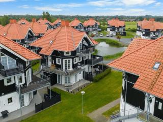 Apartment Casjen - 250m from the sea by Interhome - 9