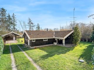 Holiday Home Emili - 300m from the sea by Interhome - 5