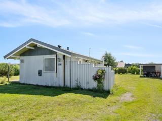 Holiday Home Janick - 150m from the sea by Interhome - 3