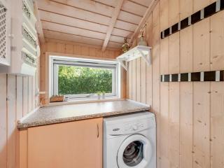 Holiday Home Kuisma - 1-1km to the inlet by Interhome - 1
