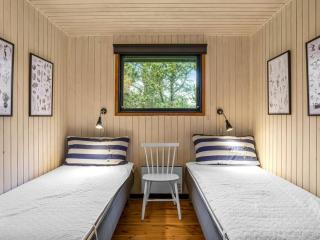 Holiday Home Star - 600m from the sea by Interhome - 5