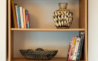 Luxury 1st floor modern flat, close to city with free parking - 6