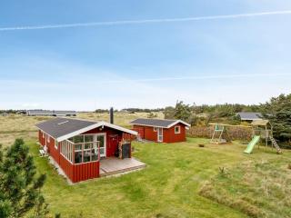 Holiday Home Sannie - 500m from the sea by Interhome - 7