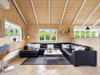 Holiday Home Andon - 320m from the sea by Interhome - 4