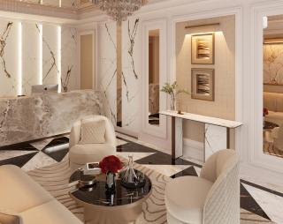 Kas Luxury Hotel - 2