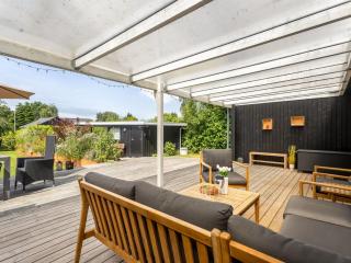 Holiday Home Runhild - 450m from the sea by Interhome - 3