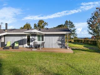 Holiday Home Kajsa - 250m from the sea by Interhome - 5