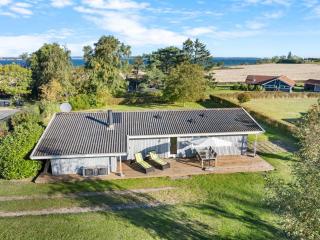 Holiday Home Kajsa - 250m from the sea by Interhome - 7