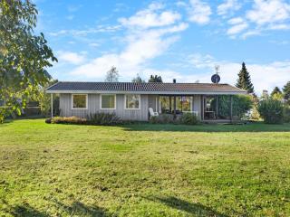 Holiday Home Kajsa - 250m from the sea by Interhome - 3