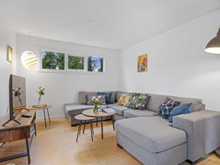 Holiday Home Runhild - 450m from the sea by Interhome - 9