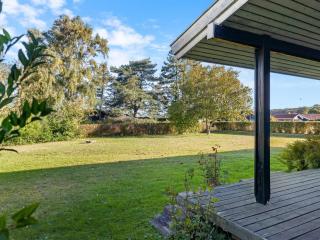 Holiday Home Kajsa - 250m from the sea by Interhome - 1