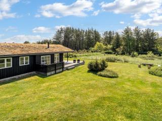 Holiday Home Ljupco - 950m from the sea by Interhome - 0