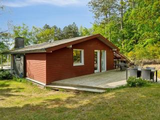Holiday Home Henryette - 1-5km from the sea by Interhome - 5