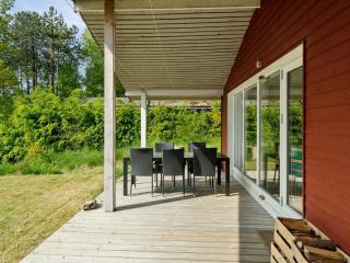 Holiday Home Henryette - 1-5km from the sea by Interhome - 2