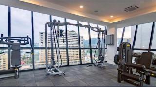 Wanderlust Retreat by Urban Suites - 1