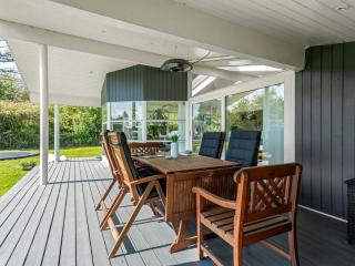 Holiday Home Timao - 750m from the sea by Interhome - 2