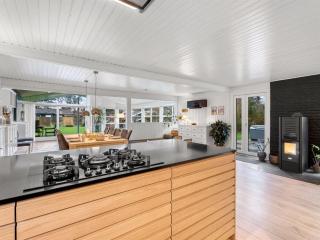 Holiday Home Timao - 750m from the sea by Interhome - 7