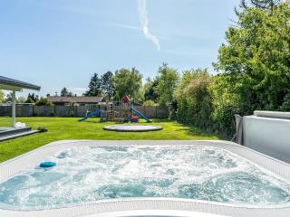 Holiday Home Timao - 750m from the sea by Interhome - 8