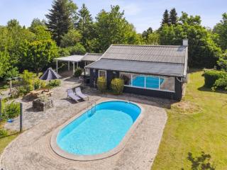 Holiday Home Elemine - 300m to the inlet by Interhome - 0
