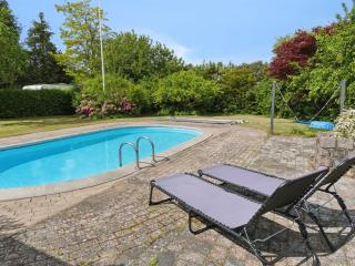 Holiday Home Elemine - 300m to the inlet by Interhome - 6