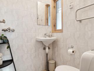 Holiday Home Elemine - 300m to the fjord by Interhome - 2