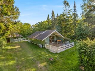 Holiday Home Ung - 30km from the sea by Interhome - 7