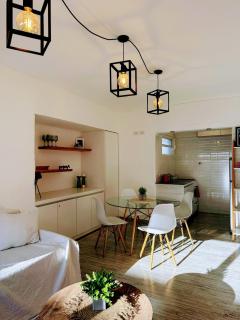 Sunset Loft - 6
