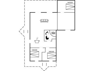 Holiday Home Carlina - 700m to the inlet by Interhome - 9